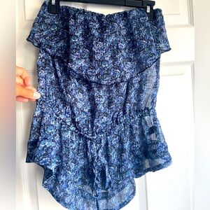 Express Shear Tub Top